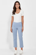Acrobat 7/8 Pant in Chambray