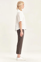 Acrobat 7/8 Pant in Gravel