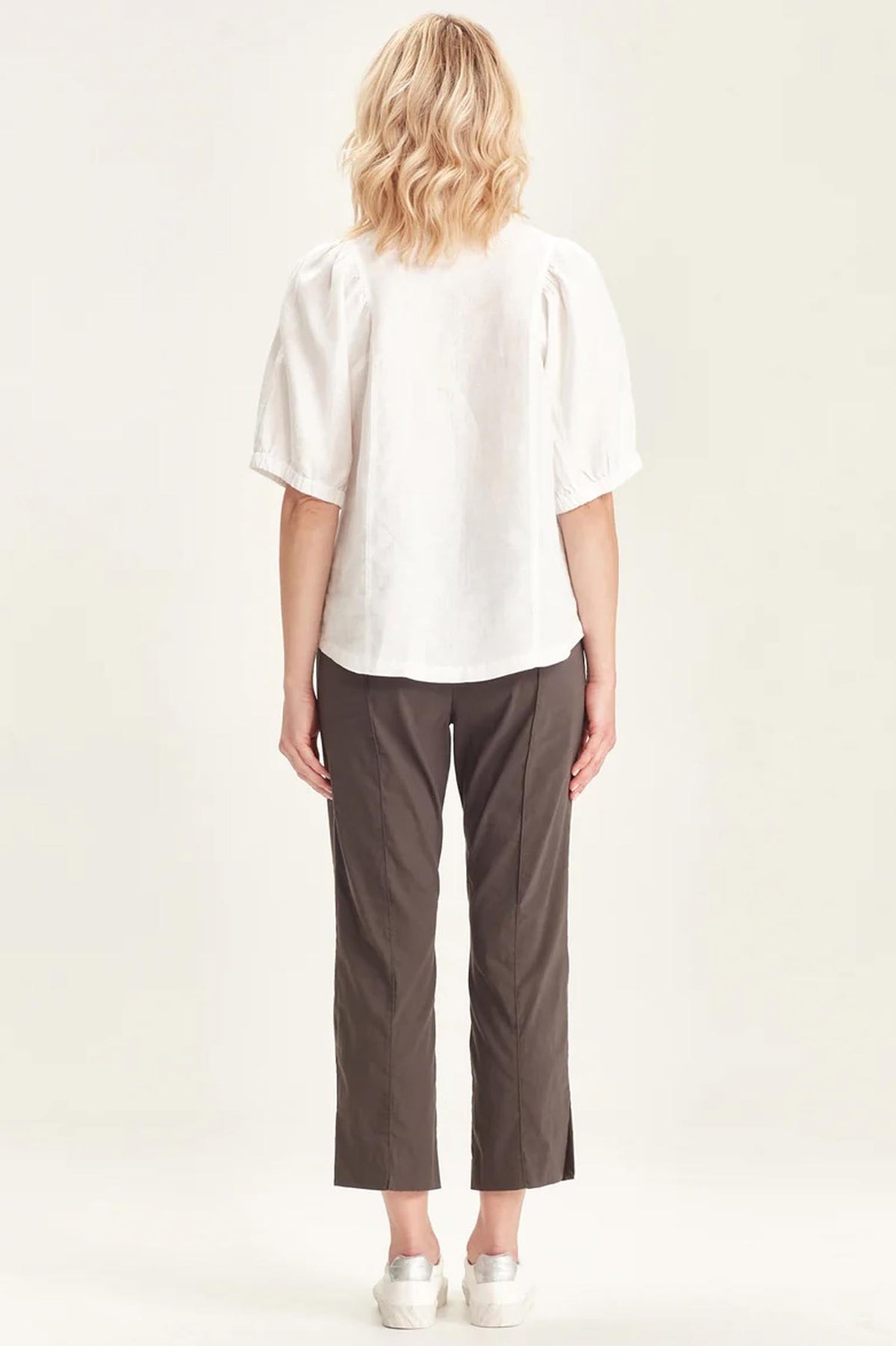 Acrobat 7/8 Pant in Gravel