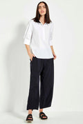 Acrobat Cove Pant in French Ink
