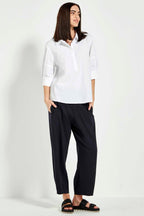 Acrobat Cove Pant in French Ink
