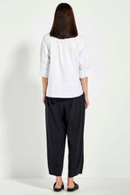 Acrobat Cove Pant in French Ink