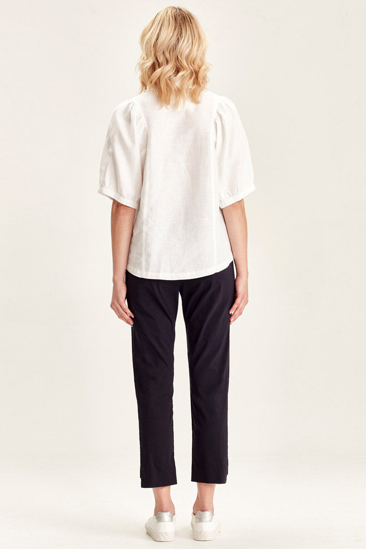 Acrobat Desiree Pant in French Ink