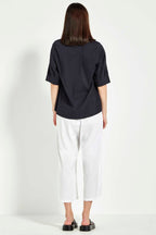 Acrobat Rumour Top in French Ink