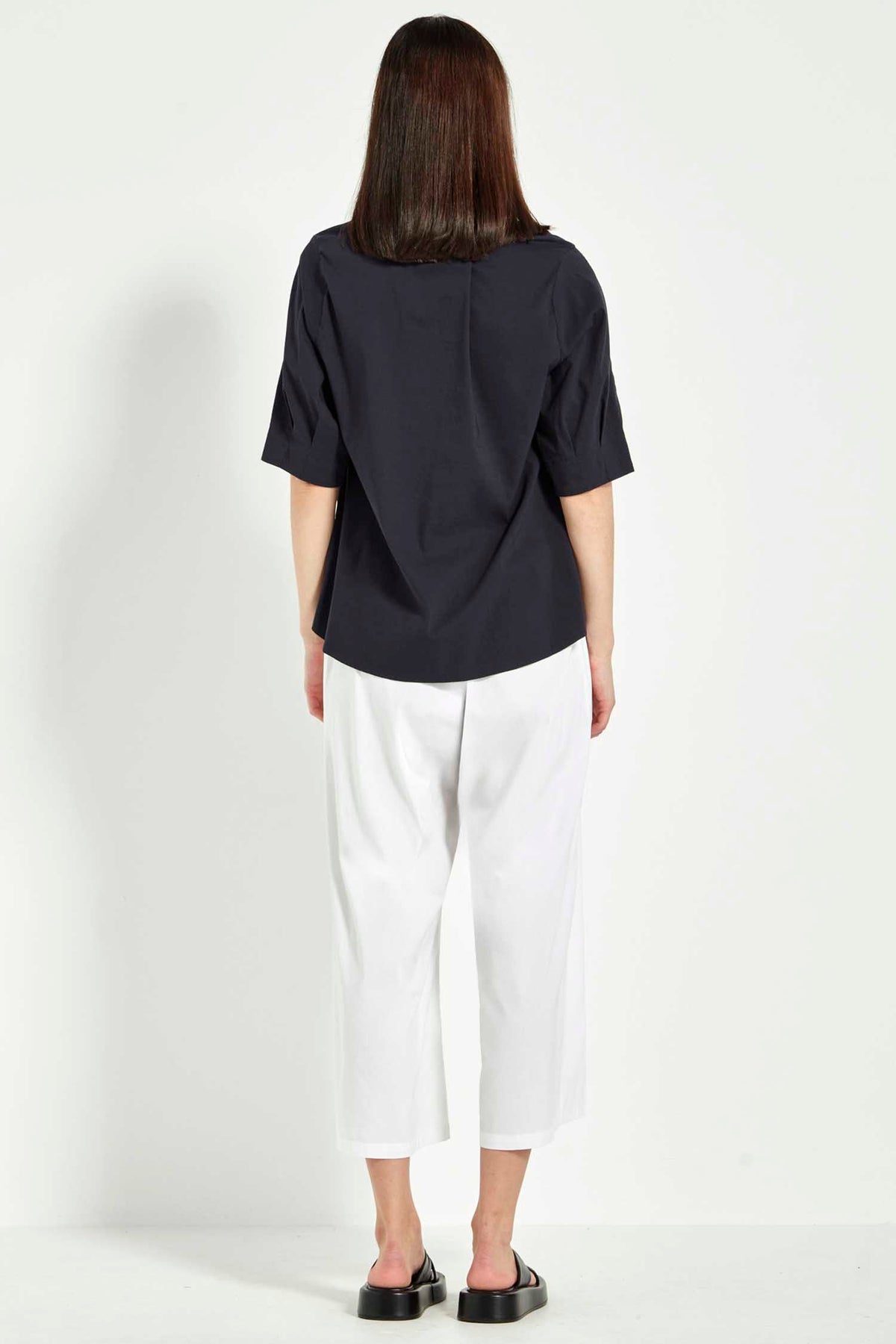 Acrobat Rumour Top in French Ink