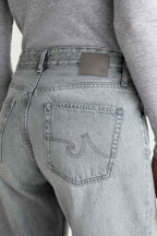Adria Wide Leg Jeans - Al Fresco