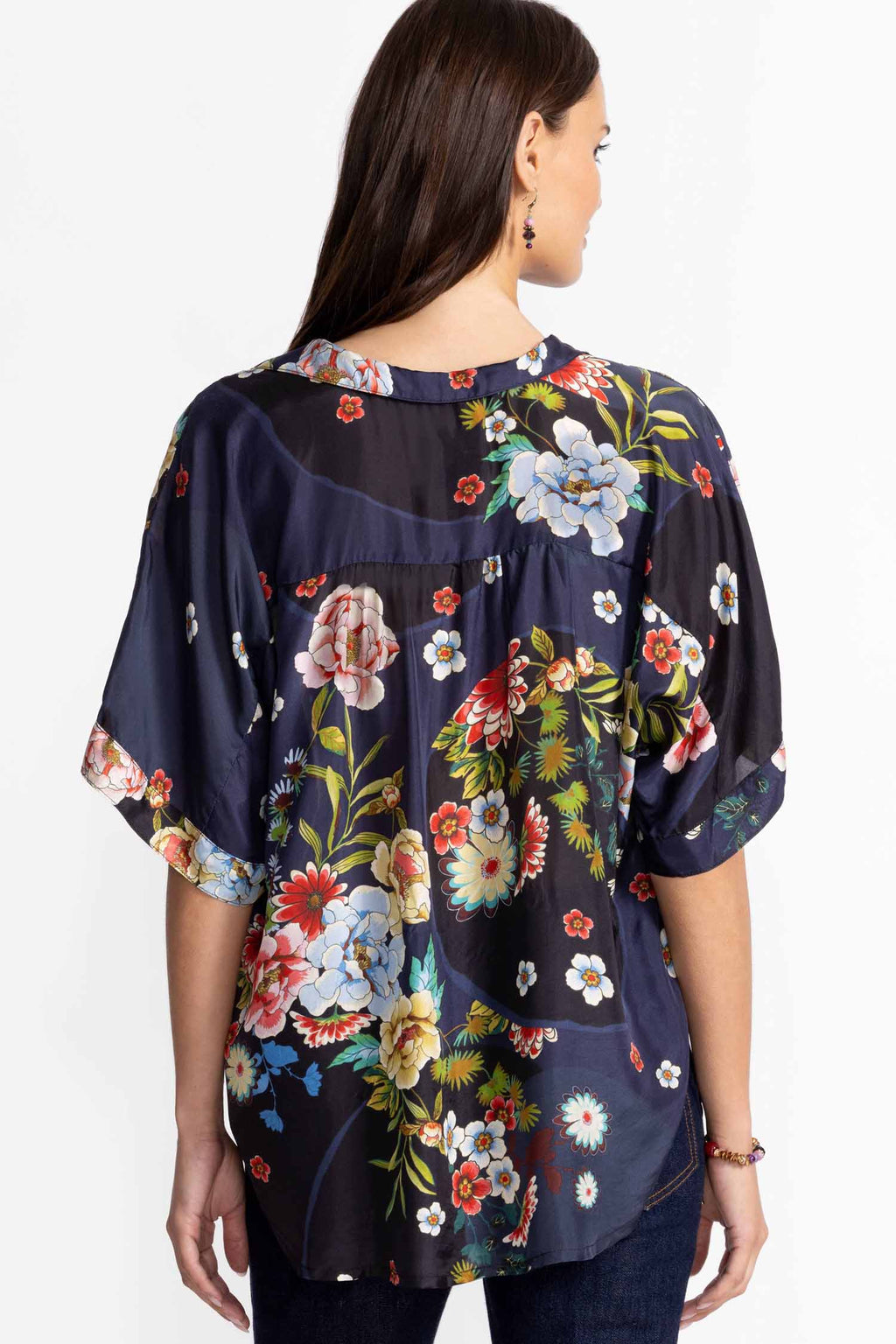Advestia Audrey SS Shirt