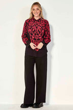 Alana Pant in Black | FINAL SALE