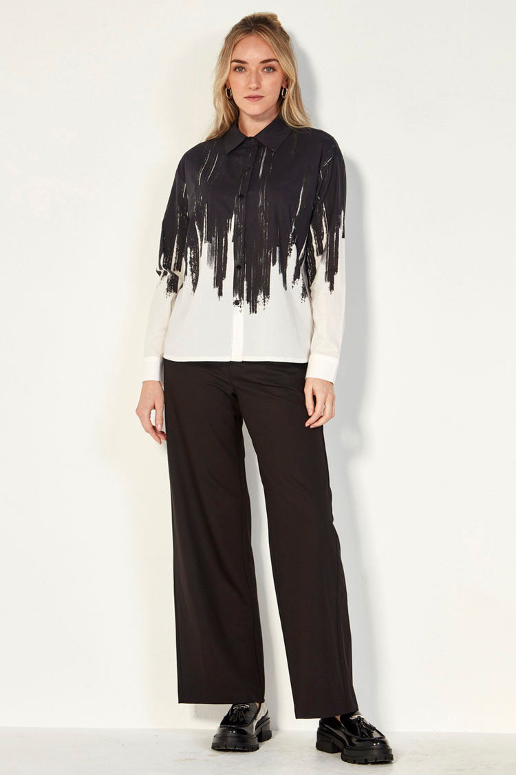 Alana Pant in Black | FINAL SALE