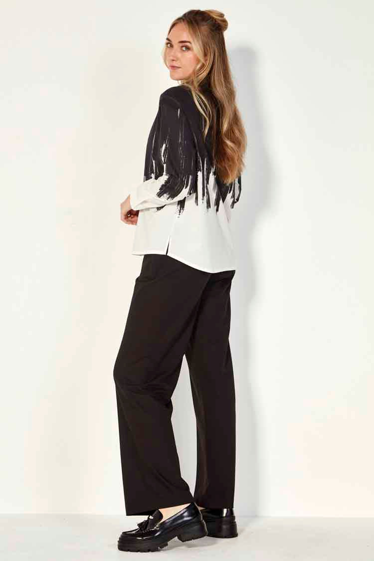 Alana Pant in Black | FINAL SALE