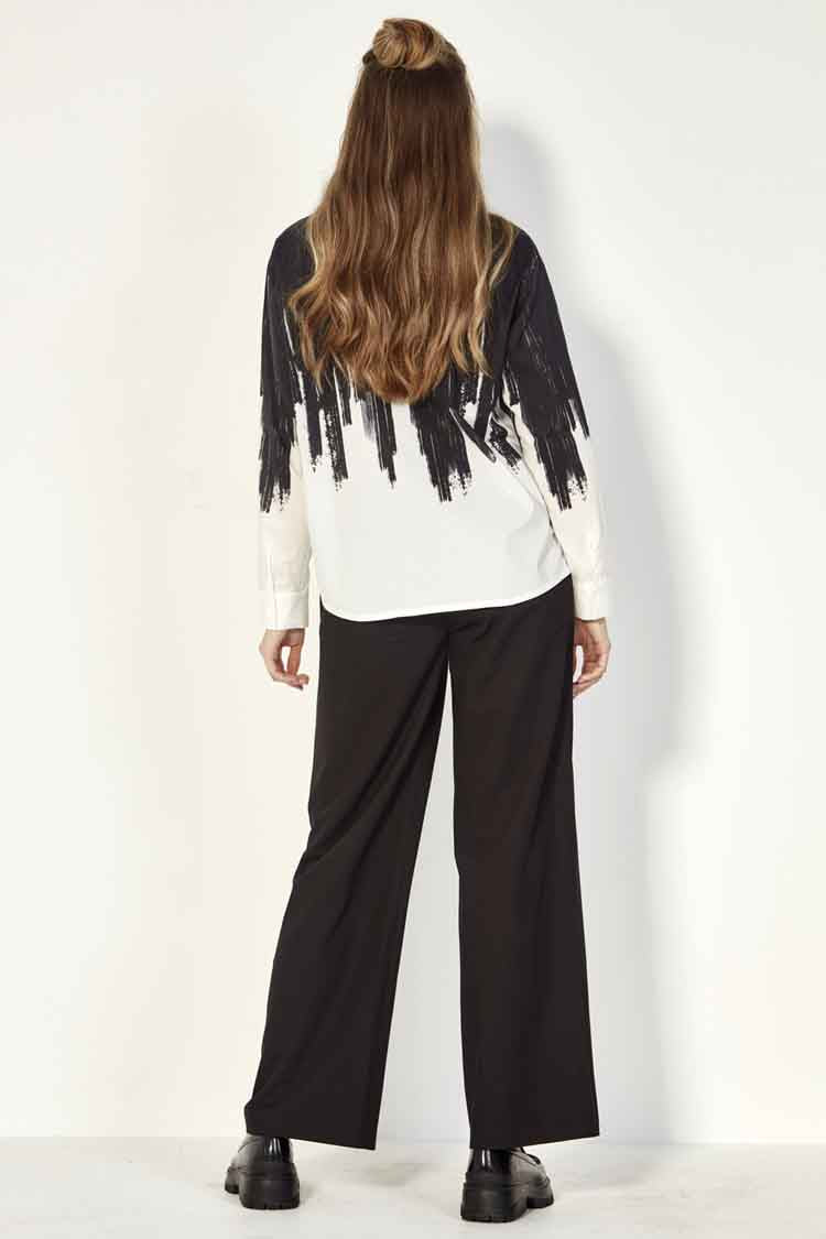 Alana Pant in Black | FINAL SALE