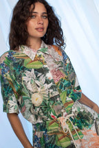 Andrea Short in Tropicana | FINAL SALE