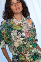 Andrea Short in Tropicana | FINAL SALE
