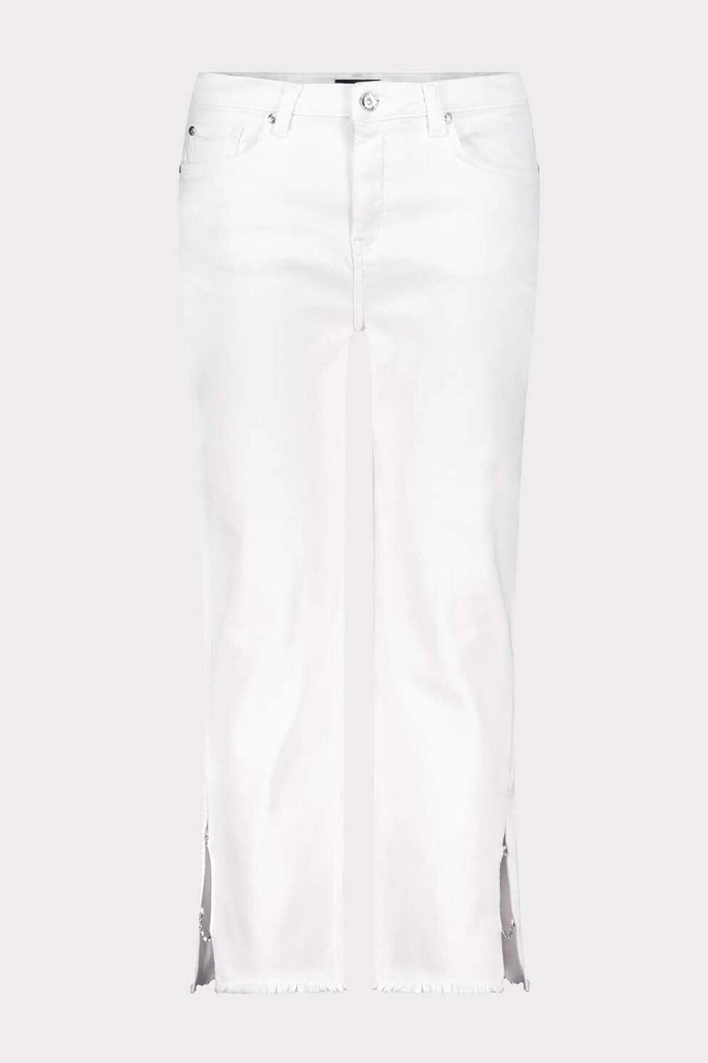 Anna Short Pants in Cream