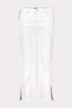 Anna Short Pants in Cream