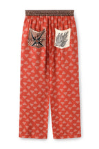 Bailey Straight Leg Track Pant in Rodeo | FINAL SALE