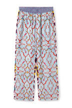 Bailey Straight Leg Track Pant in Shipibo | FINAL SALE