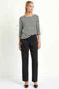 Blazer Pant in Black | FINAL SALE