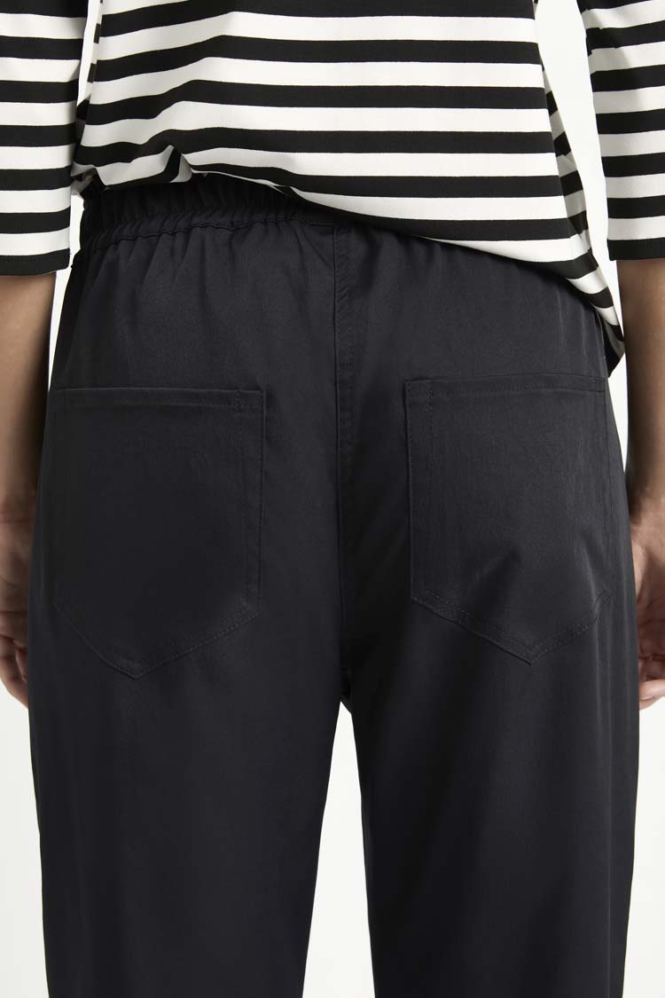Blazer Pant in Black | FINAL SALE