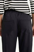 Blazer Pant in Black | FINAL SALE