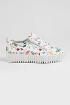 Bump Australian Leather Sneakers