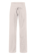 Candice Straight Pant in Chalk