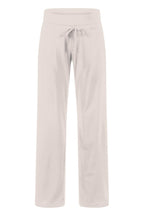 Candice Straight Pant in Chalk