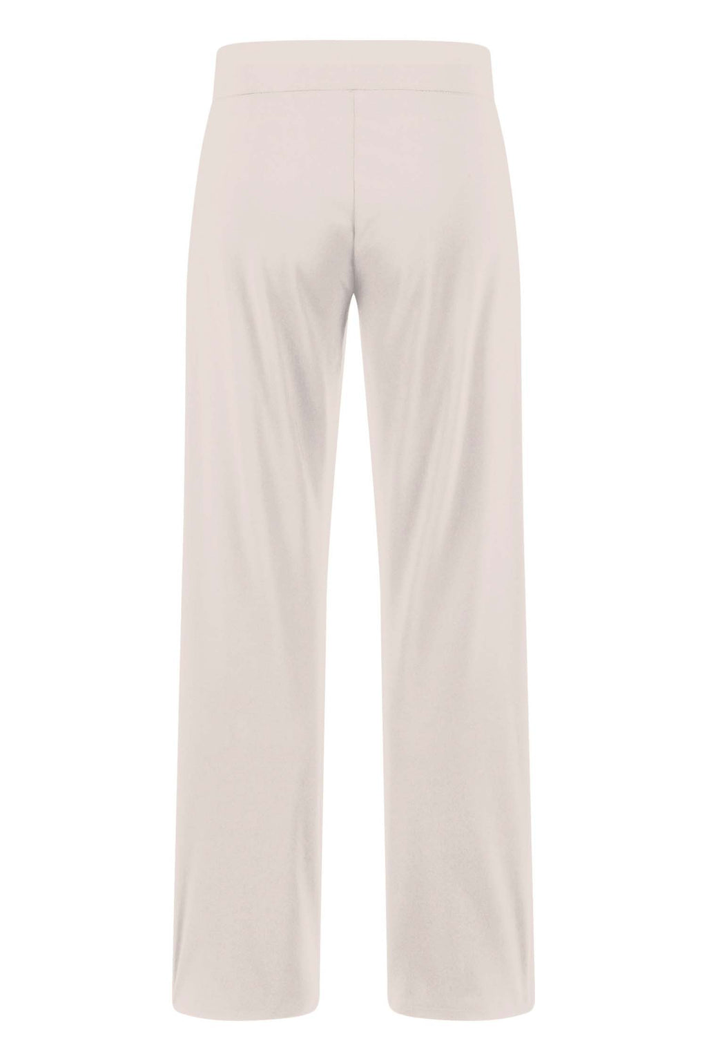 Candice Straight Pant in Chalk