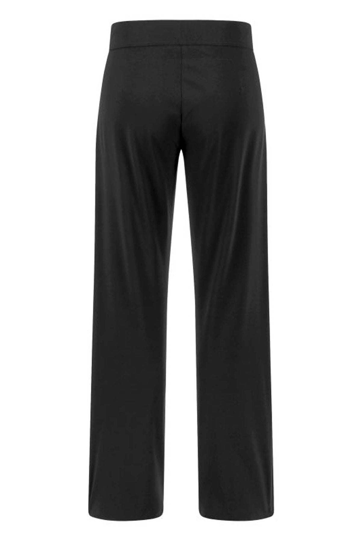 Candice Straight Pant in Slate