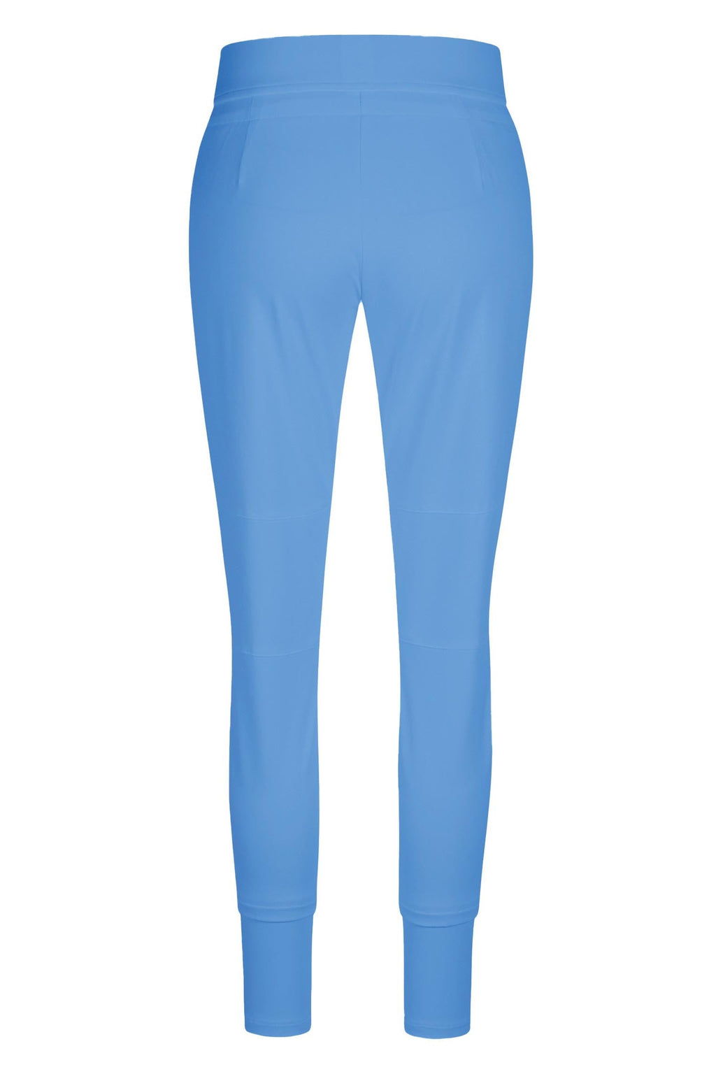 Candy Jersey Jogger in Azure