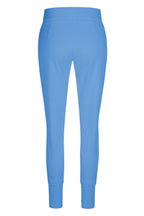 Candy Jersey Jogger in Azure