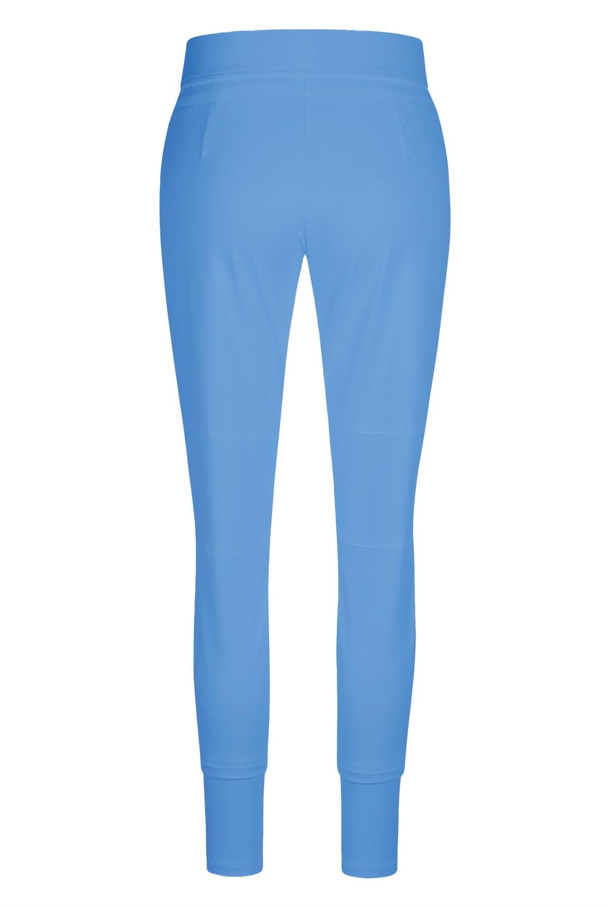 Candy Jersey Jogger in Azure