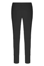 Candy Jersey Jogger in Black