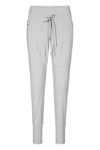 Candy Jersey Jogger in Ice Grey