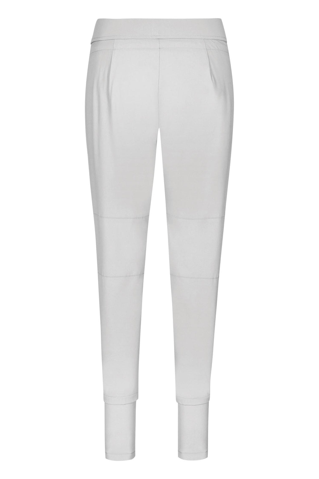 Candy Jersey Jogger in Ice Grey