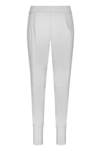 Candy Jersey Jogger in Ice Grey