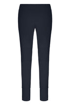 Candy Jersey Jogger in Navy