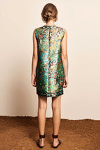 Charlotte Mini Dress
