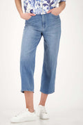 Clara Basic Jeans