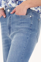 Clara Basic Jeans
