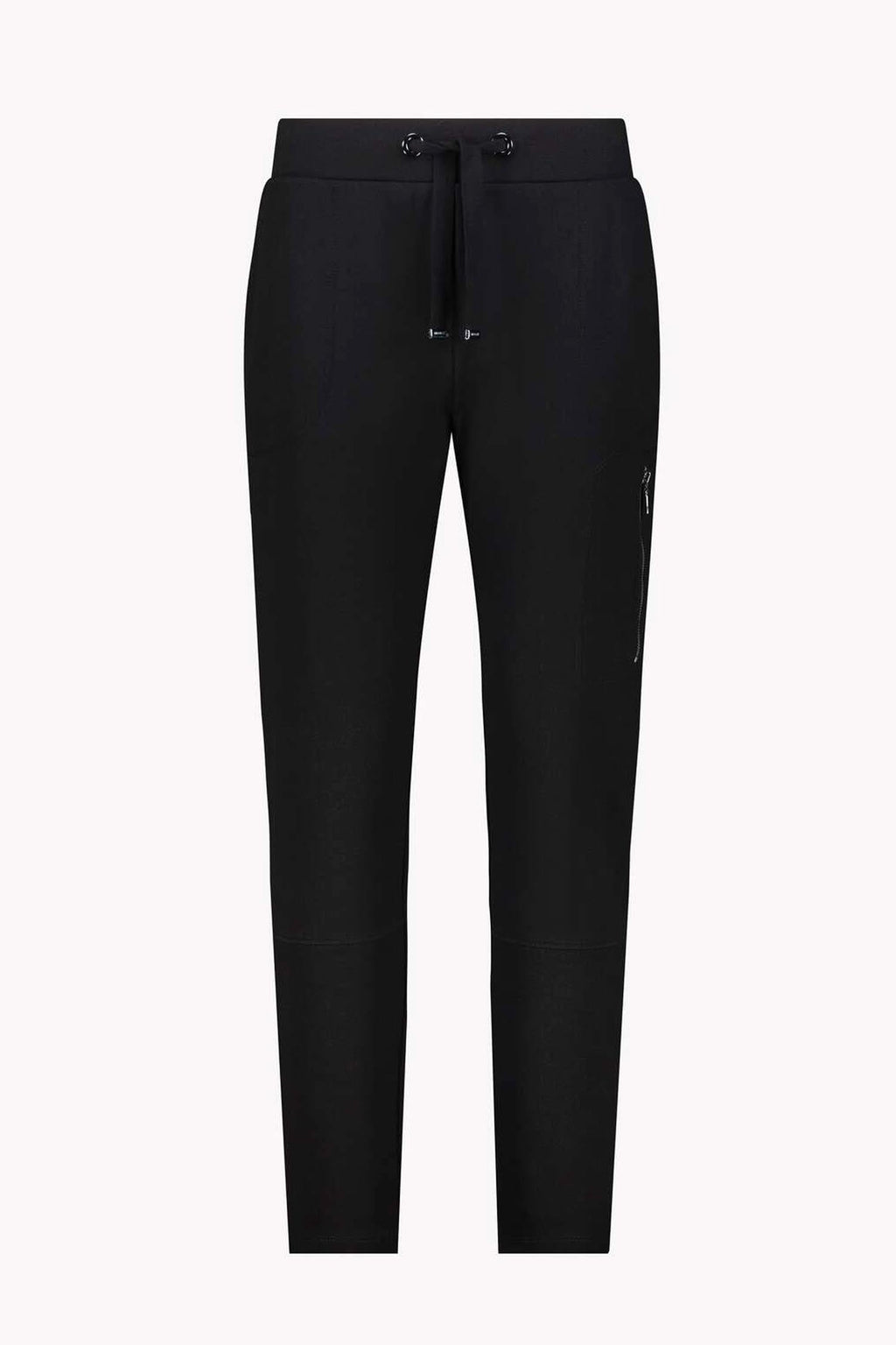 Classic Jogger in Black