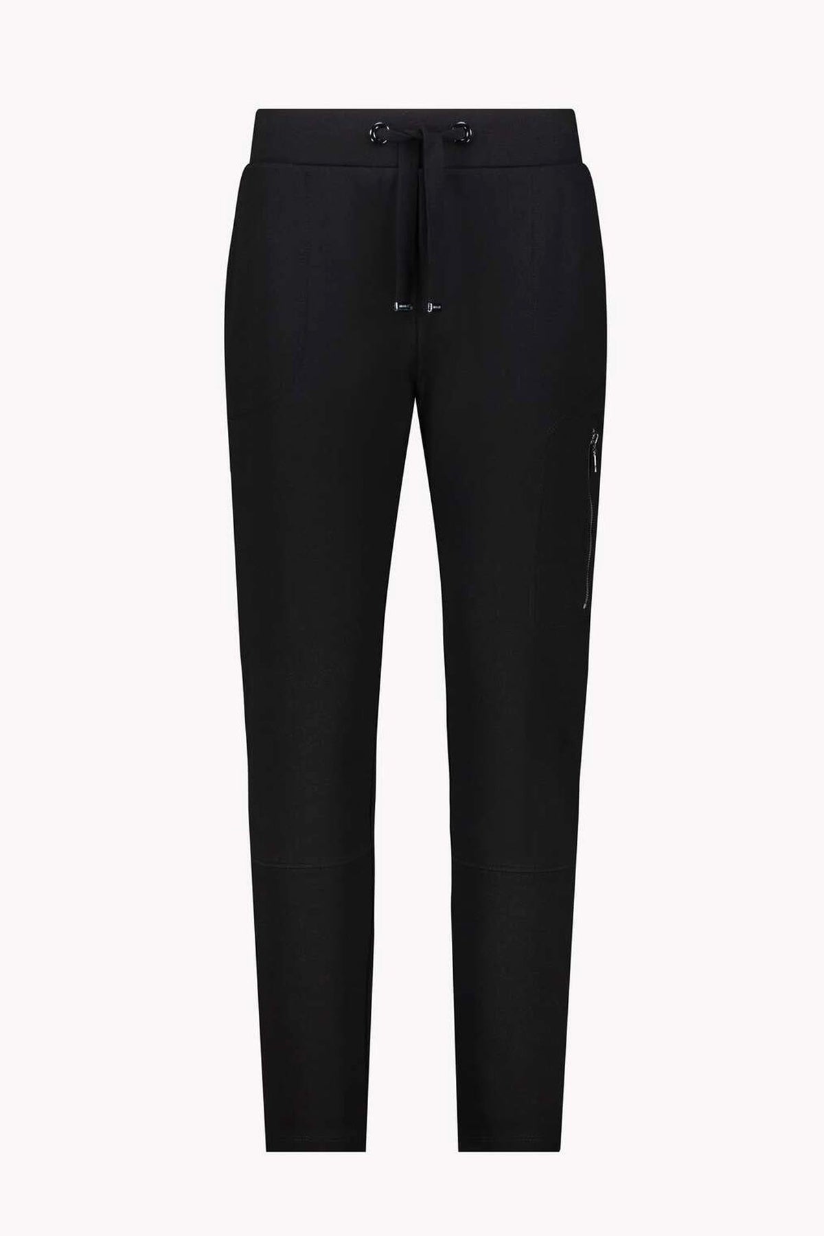 Classic Jogger in Black