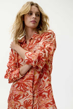 Claudia Shirt in Procida