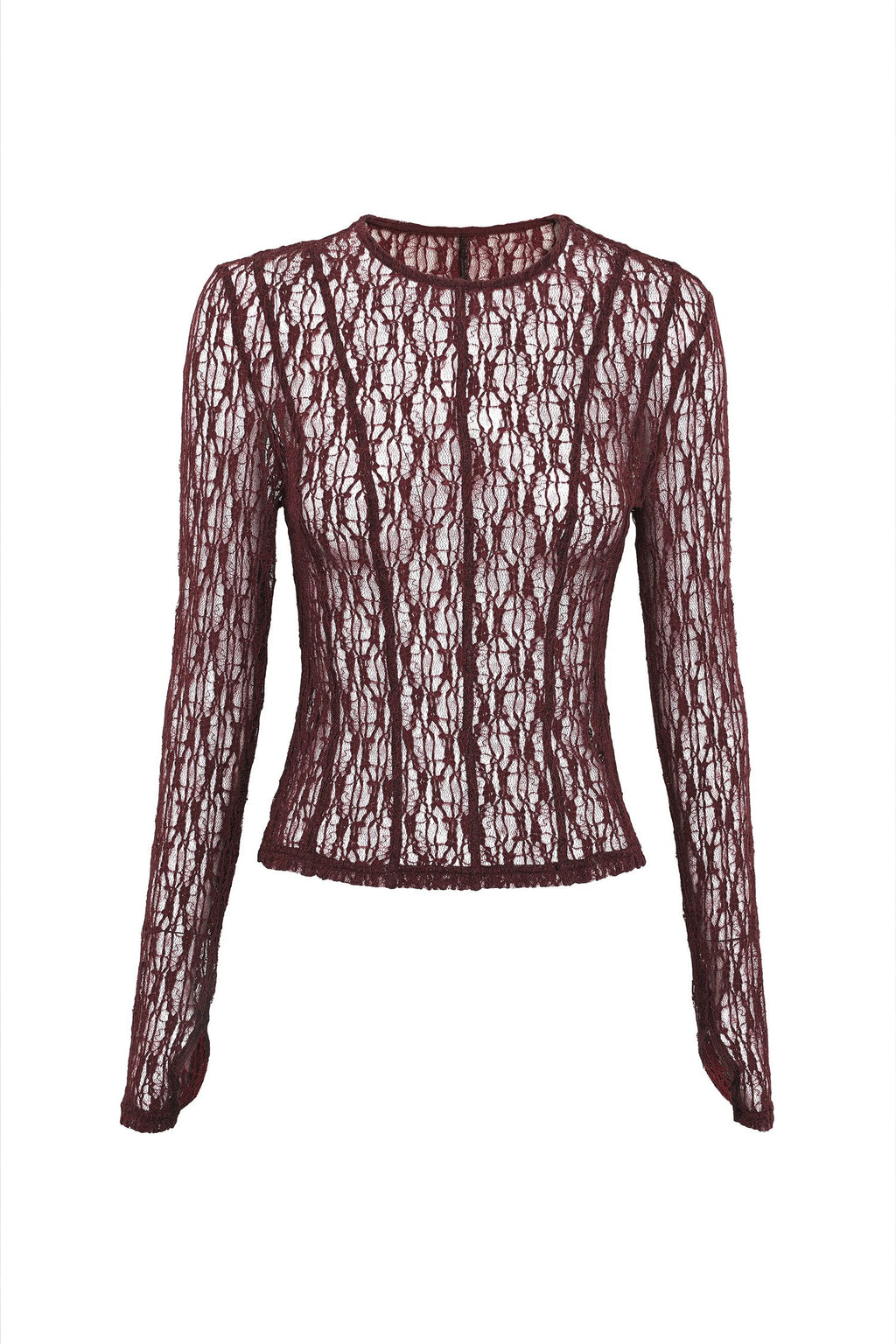 Close To You Top in Bordeaux