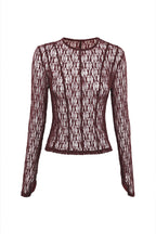 Close To You Top in Bordeaux