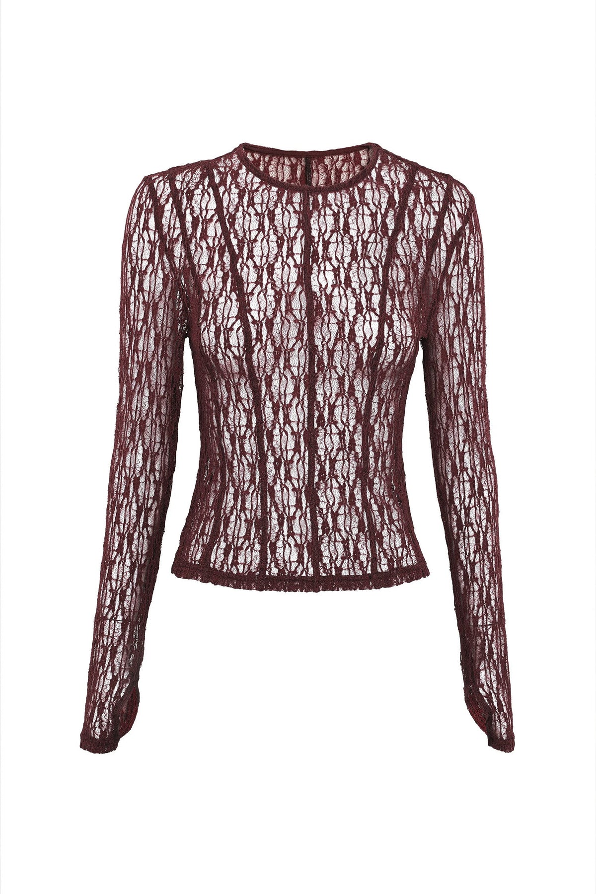 Close To You Top in Bordeaux