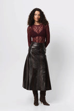 Close To You Top in Bordeaux