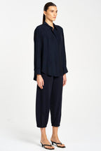 Club Pant in True Navy