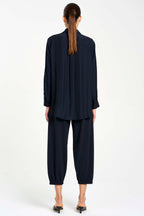 Club Pant in True Navy