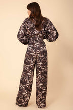 Corisande Twill Pant | FINAL SALE